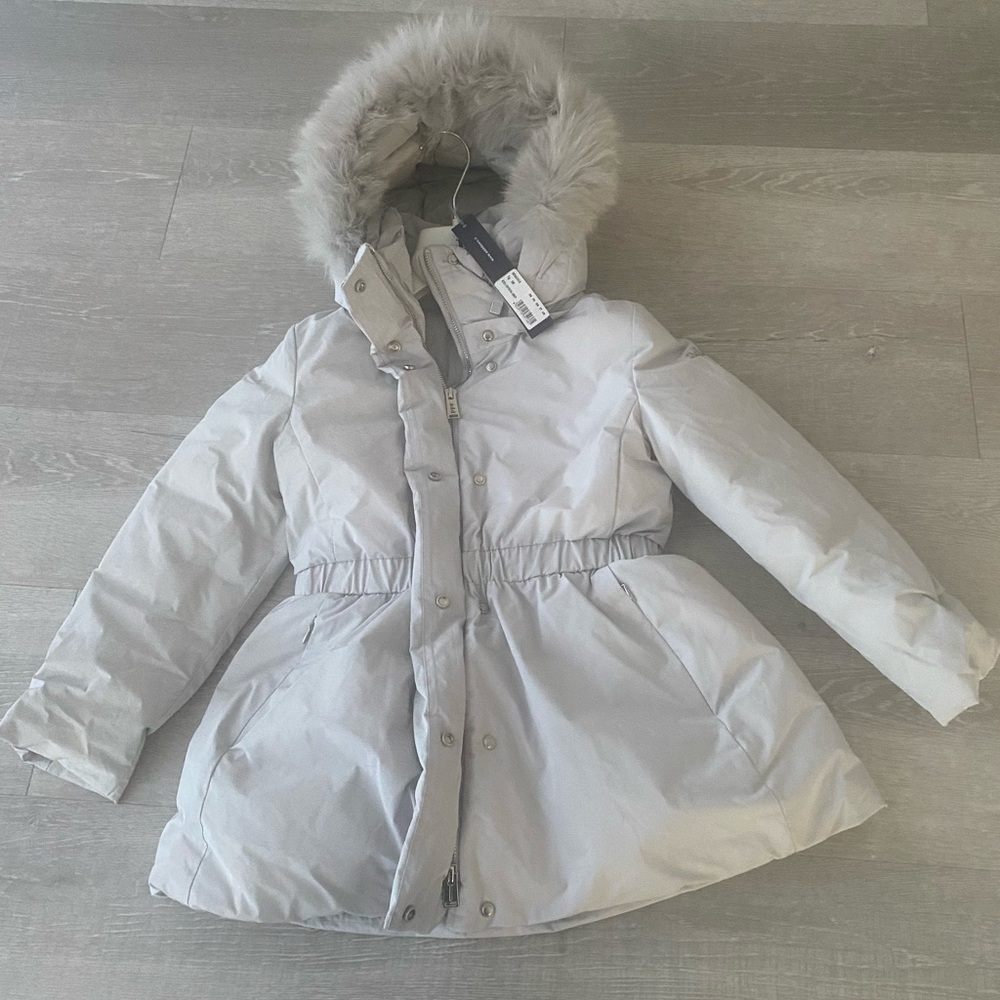 Add down girls coat Authentic - Picture 2 of 6